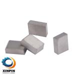 Corrosion Resistant Tungsten Carbide Cutting Tips Standard Size And Customized