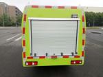 Versatile Road Maintenance Truck ETC Onboard Road Repair Vehicle Customized