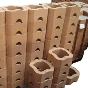 Wholesale Welding Rotary Kiln Cement Kiln Magnesia Chrome Bricks with High Pure Chrome Ore from china suppliers