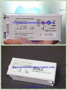 Wholesale Durable Medical Equipment Batteries Of Defibrillator Battery REF 8019-0535-01 from china suppliers