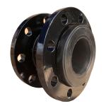 High Pressure Rubber Expansion Joint For Industrial Piping Systems Customized