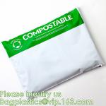 PLA Polylactide & PBAT Biodegradable Polymer, 100% Plant-Based, Compostable,