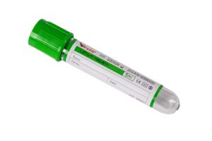 Wholesale Excellent Anticoagulant Properties and Advanced Micro-spray Technology for Vacuum Blood Test Tube from china suppliers