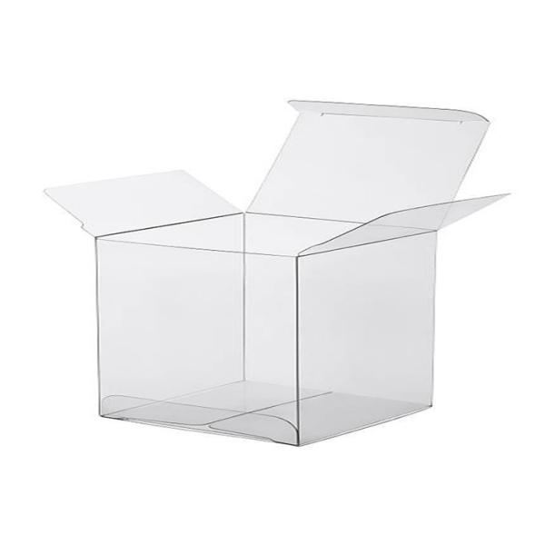 Clear PET Sheet Film Roll Blister Electronic Device Packaging Clamshells
