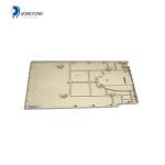 RB Cassette Base Plastic Cassette Plate Hitachi ATM Parts