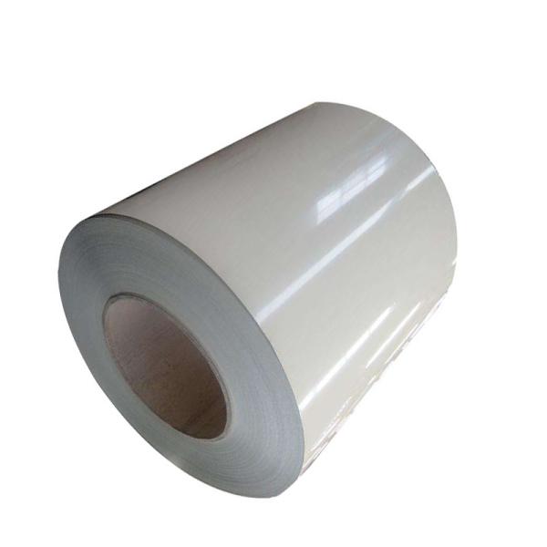 Hot Sale PPGI Roofing PPGI/HDG/GI/SECC RAL9002 PPGI Prepainted Galvanized Steel