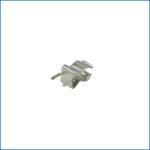 Bussmann Keystone 01020074z SFE Class J K Glass Fuse Clip Clamps FS-008 For 2AG