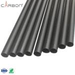 Customized Size ZhongShan Carbon Fiber Tube for Fishing Rods Gutter Vaccum