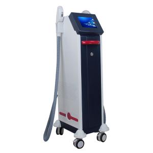 Wholesale AS31 Elight Pulse IPL 3 In 1 Ipl Laser Hair Removal Machine CE Approval At Home from china suppliers