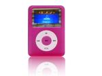 1 - 4GB USB Rechargeable Digital Music LCD Mp3 Player BT-P105