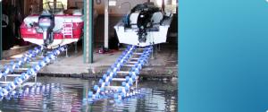 Wholesale China manufactures light-duty folded aluminium boat trailer from china suppliers