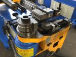 50NC CNC Tube Bending Machine Interchangeable Heavy Duty Hydraulic Press Machine