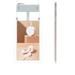 Android OS Wall Mounted Digital Advertising Screen For Shop Showing ODM