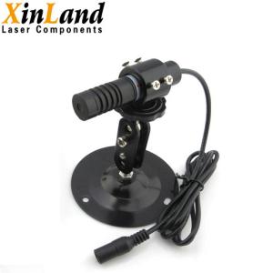 Wholesale 1.9° Small Crosshair Red DOE Laser Module Wavelength And Size Can Customizable from china suppliers