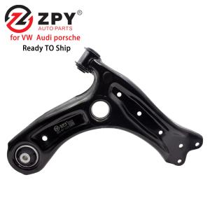 Wholesale 6RD407151A 6RD407152A Control Arm For VW Polo Skoda Auto Parts Suspension Control Arm from china suppliers