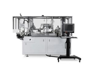 Wholesale 380V/50HZ Wire Processing Machine Automatic Both End Crimping from china suppliers