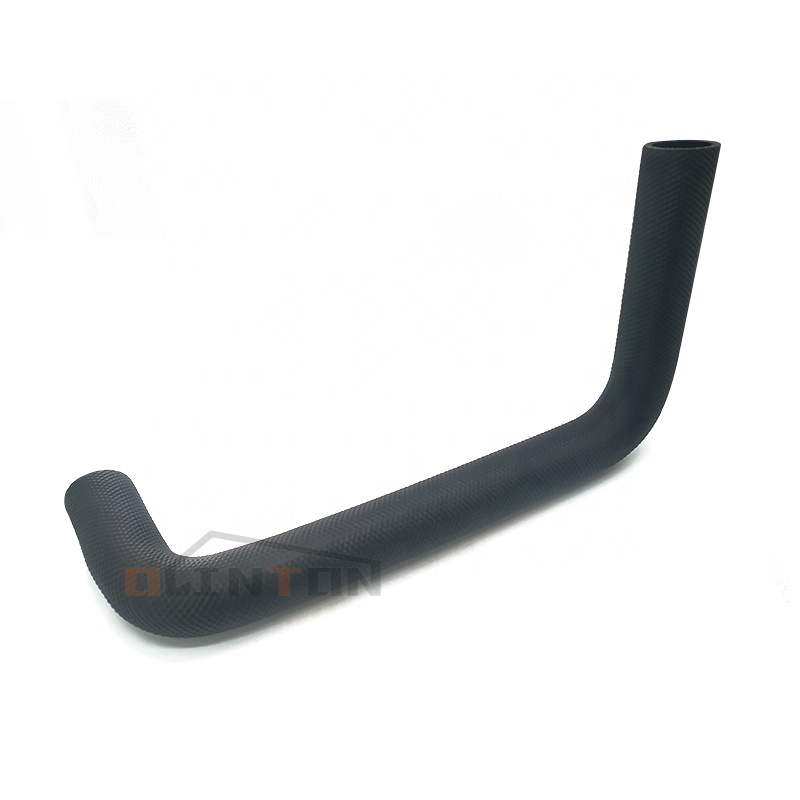 Excavator Parts Rubber Hose for Engine E345D Bottom Hose 230-2782 Construction Works
