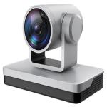 free shipping 4K UHD NDI Camera 12x PTZ Optics Zoom 80.4° wide angle RS485 USB