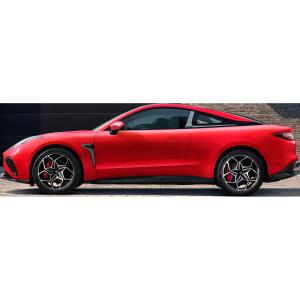 Wholesale 2023 New Neta GT 660KM Electric Sports Car Max Speed 190km/h 2-door 4-seater Hardtop from china suppliers