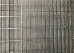 Storm Drain Cover Floor Walkway Mesh Grating Construction Material Anti