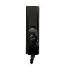 High Security Metal Cabinet Locks Cupboard Plastic Sliding Door Cyber Lock