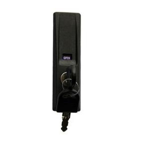 Wholesale 2 In 1 System Sliding Door Cupboard Lock For Metal Furniture from china suppliers
