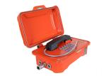Hotline Explosion Proof Telephone Analogue / SIP Version For Coal Mine