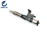 4HK1 6HK1 Diesel Fuel Injector 8-98151837-0 8-98151837-1 For ZAX850-3 ZAX650-3