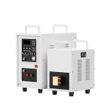 New Arrivals Semi-automatic Bottle Aluminum Foil Sealer Automatic Continuous