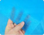 Good Elasticity Disposable Medical Cap Non Woven Disposable Doctor Cap No