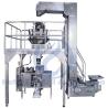 Buy cheap 1kg Dry Fruit Packing Machine / Small Tea Bag Packing Machine With Multi Head from wholesalers