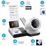 2021 Newest Professional Medical Automatic Pulsewave Blood Pressure Monitor with
