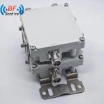 4G Dual Combiner 1710-1880 1920-2170 2300-2400 2500-2700MHz Triplexer for 4.3-10