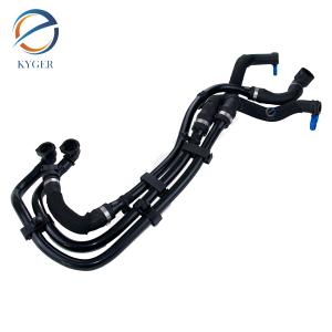 Wholesale Radiator Bottom Hose T2H26157 For Jaguar Xe Range All New Xf from china suppliers