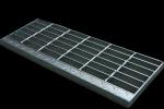 ODM Bolted Residential Metal Galvanized Stair Treads