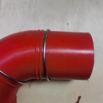 45 60 90 Degree Silicone Hose Reducer Elbow for Year 2012- Standard Size