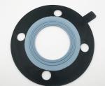 HN-TURBO-75M Rubber Diaphragm Seals for Bag Dust Collector NR NBR CR FR PTFE