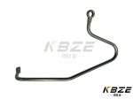 8-98025887-0 8980258870 HITACHI EXCAVATOR ZAX450 ZAX470 ZAX500 TURBOCHARGER FEED