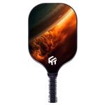 Professional Custom LOGO Pickleball Paddle Lightweight PP Honeycomb Core