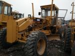 Used CAT CATERPILLAR 140G 140H 14G Motor Grader , Used Cheap Grader CAT 140G For