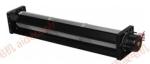 Home Electrical DC Cross Flow Fan Assembly 43160 43150 Practical