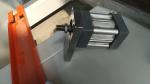 4 head welding machine for window/window making welding 4 head/ door making