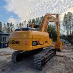 Used Excavator LIUGONG 925D 25 Ton second hand Crawler Digger