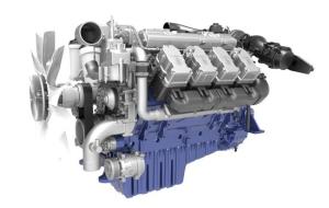Wholesale WP17 Series Compact Weichai Engines For 70T Wide-Body Dump Trucks from china suppliers