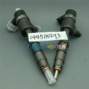 Wholesale 0445110293 0 445 110 293 China Great Wall Diesel Auto Injector Assembly from china suppliers