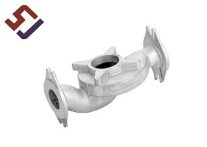 Wholesale Carbon Steel Valve Casting Parts For Non Return Valve 0.1 ~120 Kg Weight Range from china suppliers