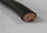 Single Core Pvc Insulated Cable 0.6/1KV Copprt Or Alimiunm Conductor