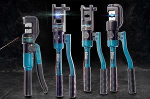 Wholesale KM hydraulic crimping tool hydraulic crimping pliers from china suppliers