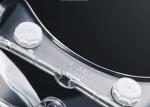 Elastic Band Radiation Safety Goggles , Clear Anti Scratch Safety Goggles