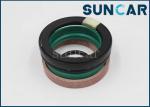 E0756118400500001 Cylinder Seal Kit For Zoomlion Crane Models ZTC251V4 ZTC250C4